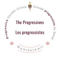 Progressive Senate Group - Groupe progressiste du Sénat logo - Similar company to Independent Senators Group (Isg) | Groupe Des Sénateurs Indépendants (Gsi)