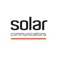 Solar Communications, part of the Wavenet Group logo - Similar company to Itil4G
