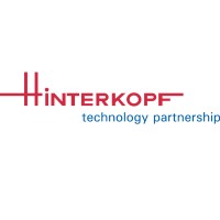 Hinterkopf GmbH logo - Similar company to Oasthouse Engineering Ltd