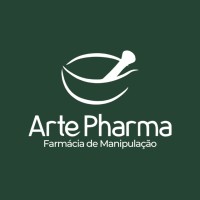 Arte Pharma - Farmácia de Manipulação logo - Similar company to Arte Farma