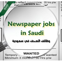 Newspaper jobs in Saudi logo - Similar company to Ndsl