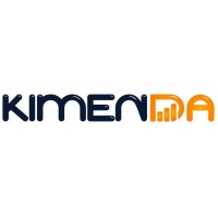 Kimenda logo - Similar company to Dripsa