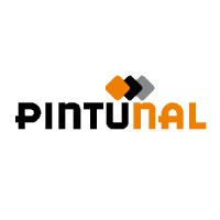 Pintunal Oficial logo - Similar company to París Constructor