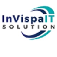 InVispa IT Solution Pvt Ltd logo - Similar company to Maitkon Technologies Private Limited