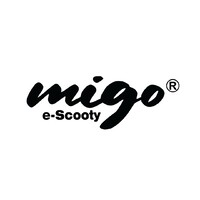 Migo E-Scooty logo - Similar company to Ai Driven Results