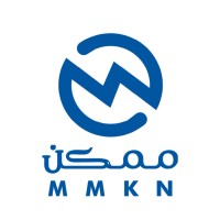 ممكن | MMKN logo - Similar company to Mmkn (ممكن)