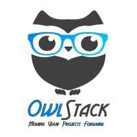 OwlStack logo - Similar company to Hydrotriz