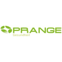 Prange Gesundheit GmbH logo - Similar company to Density Ventures