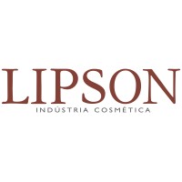 Lipson Cosméticos logo - Similar company to Prolab Cosmetics