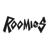 Roomies logo - Similar company to Roomies.
