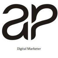 AP Digital Marketer logo - Similar company to Dbw | Digibizworld | Digital Business World