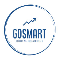 GoSmart Digital Solutions logo - Similar company to Mindfactory