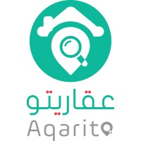 Aqarito | عقاريتو logo - Similar company to Aksbha.Com