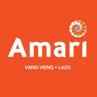 Amari Vang Vieng logo - Similar company to Amari Vientiane