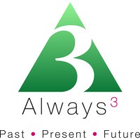 Always3 Ltd logo - Similar company to The Kings Ferry Ltd
