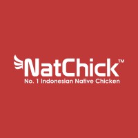 NatChick™ logo - Similar company to Pt Lalemon Agri Nusa