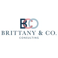 Brittany & Co. Consulting logo - Similar company to Bb&T Scott & Stringfellow