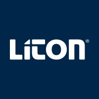 LITON Lighting logo - Similar company to Designplan Lighting, Inc.