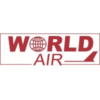 World Air (Pvt) Ltd logo - Similar company to Global Flight
