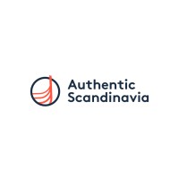 Authentic Scandinavia AS logo - Similar company to Haman Group