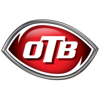 Out There Branding logo - Similar company to Earth Merch