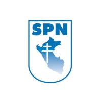 Sociedad Peruana de Neumología logo - Similar company to Medscope Solutions S.A. De C.V.