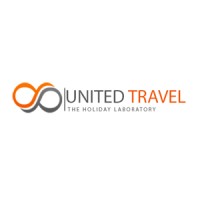 United Travel Group USA logo - Similar company to Jet Set Tours