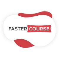 FasterCourse logo - Similar company to Segrow.Com