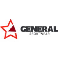 General Sportwear logo - Similar company to Flag & Anthem
