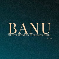 Banu Mediterranean Grill logo - Similar company to Mjl Parking Service