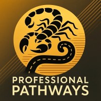 Scorpion Professional Pathways Ltd. logo - Similar company to Alignment Search And Selection Limited
