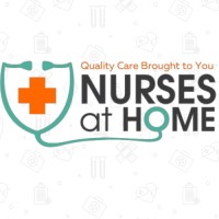 Nurses at Home logo - Similar company to Realty One Group Connect