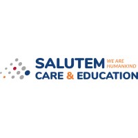 Salutem Care and Education logo - Similar company to Blakely Scott