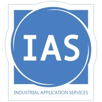 IAS Industrial Application Services GmbH logo - Similar company to Dachenergy_Gmbh