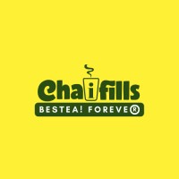Chaifills.com logo - Similar company to Comida Casera