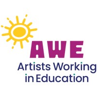 Artists Working in Education logo - Similar company to Joy Engine