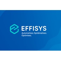 Effisys logo - Similar company to Senec S.A.