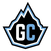 Glacier Cannabis logo - Similar company to Higher State Brands