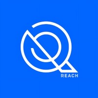 QuantivReach logo - Similar company to Beliv8 Motion Studios