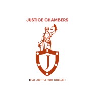 Justice Chambers, University of Ilorin logo - Similar company to Matplaneta
