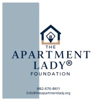 The Apartment Lady Foundation Home of NTU™ – National Tenant Union logo - Similar company to Eviction Space (Es) Center