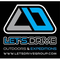 Let's Drive logo - Similar company to Medizinicum Gmbh