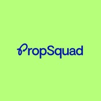 PropSquad logo - Similar company to Ptn Digital