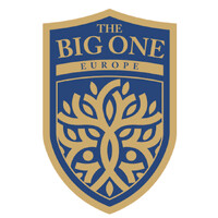 The Big One Europe logo - Similar company to S&E Cleaning Solutions Ltd
