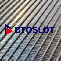 BTOSLOT Filter Mesh Customization & Manufacture logo - Similar company to Multotec Canada Ltd.