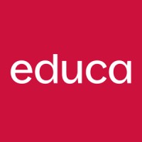 Educa logo - Similar company to Schweizerische Gesellschaft Für Angewandte Berufsbildungsforschung (Sgab)