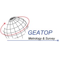 GEATOP Metrology logo - Similar company to Biim | Data Assistant