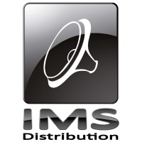 IMS DISTRIBUTION logo - Similar company to Digixo.Com