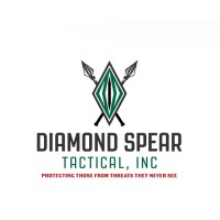 Diamond Spear Tactical, Inc. logo - Similar company to Y.O. Headquarters Tactical Training, Llc.