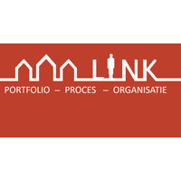 LINK portfolio proces organisatie